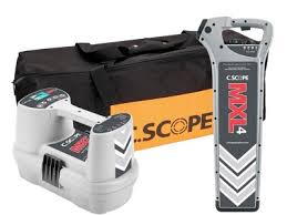 C.scope MXT4 Cable Locator