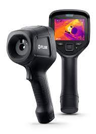 Flir E6390 Thermal Camera